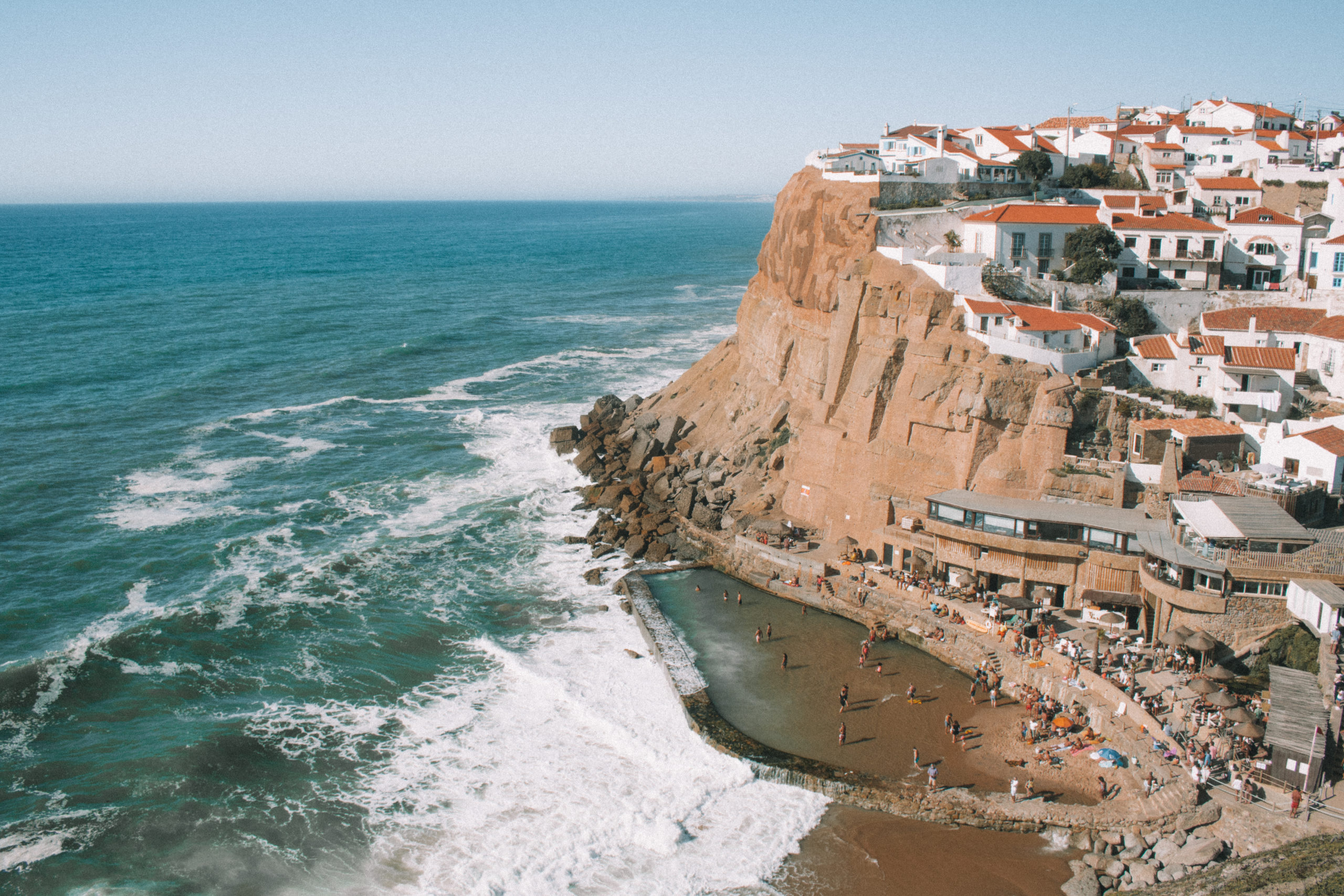 Azenhas do Mar
