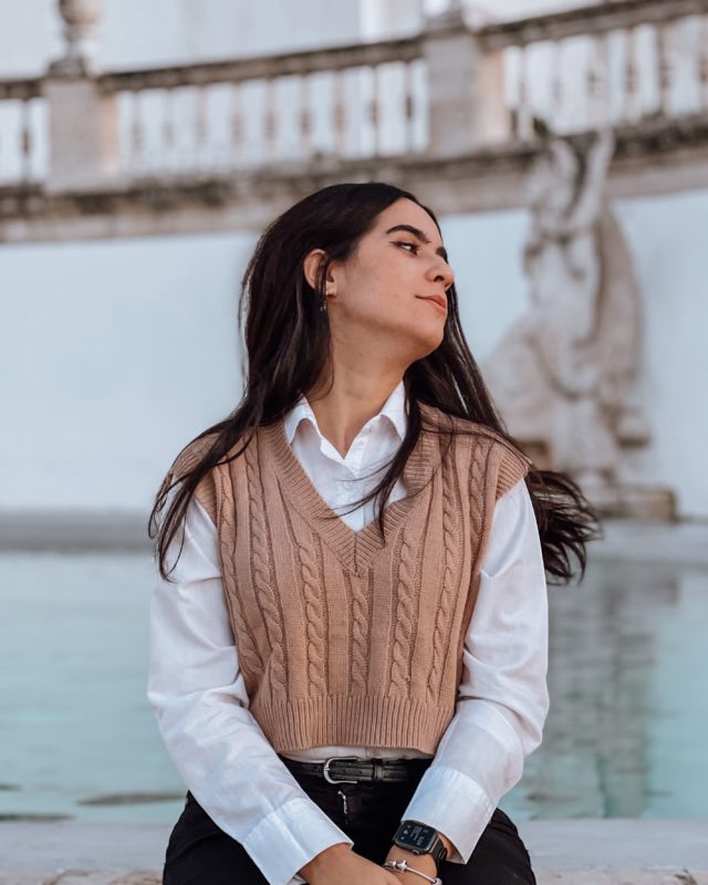 Catarina Coutinho Jardim do Torel
