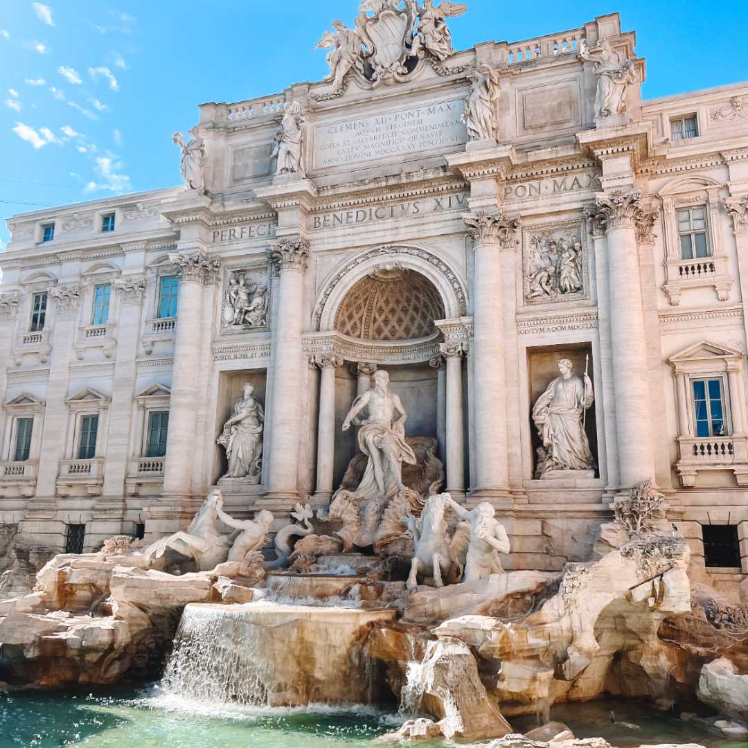 Com Preset Roma 4