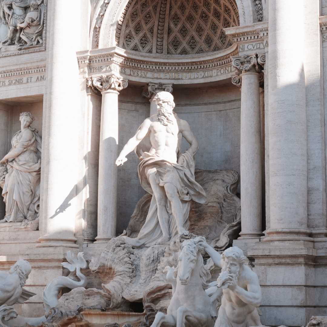 Com Preset Roma 7