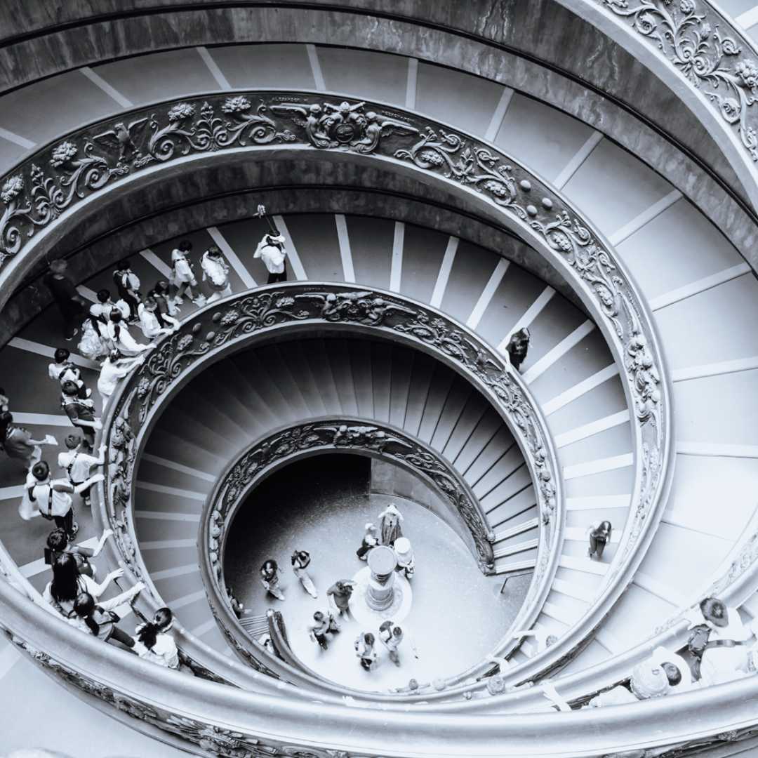 Com Preset Roma 8