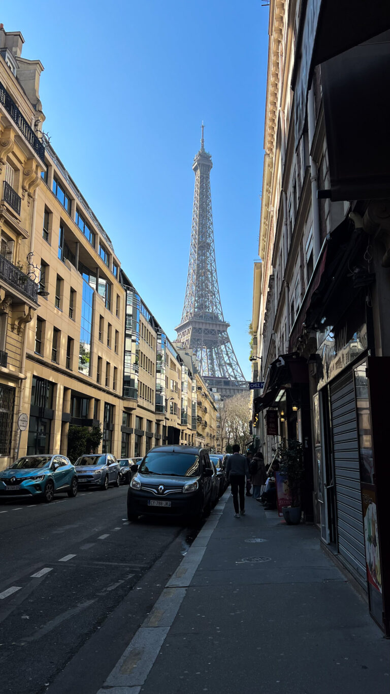 Preset Paris - FT2