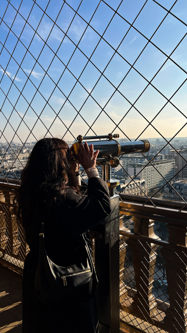 Preset Paris - FT3