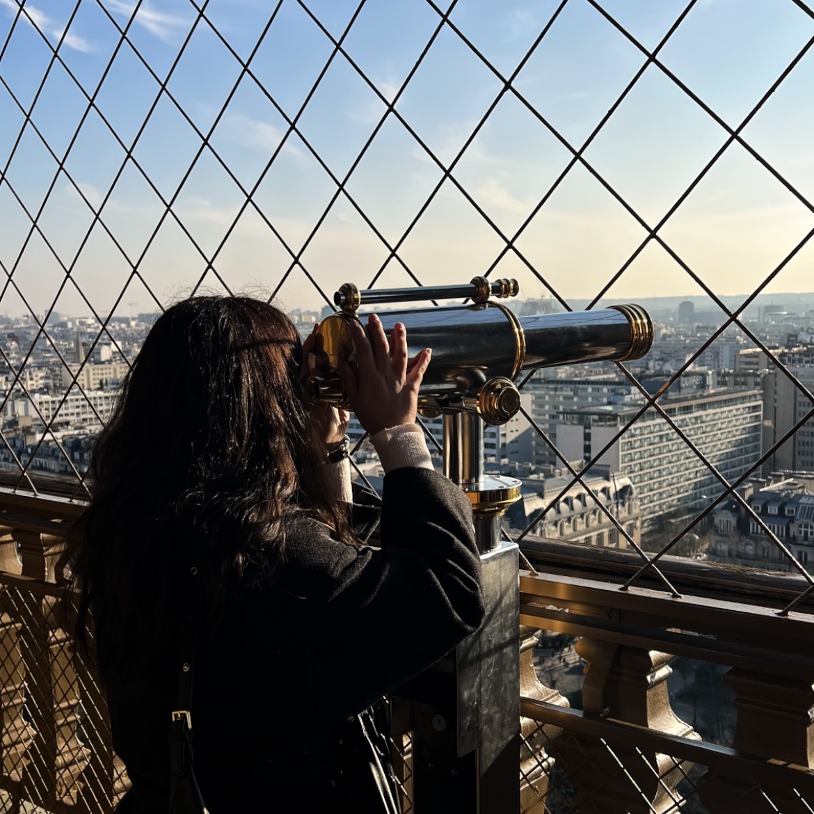 PRESET PARIS - FT8 DEPOIS