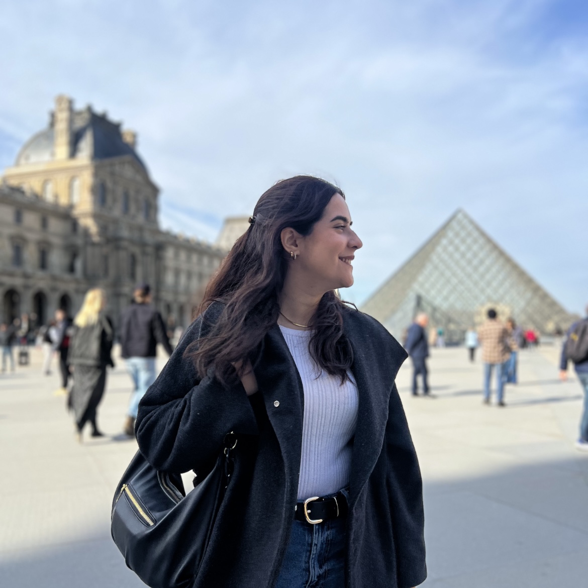 PRESET PARIS - FT6 DEPOIS