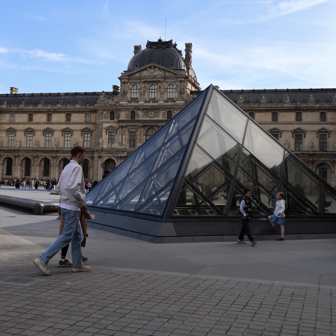 PRESET PARIS - FT4 DEPOIS